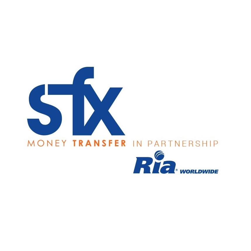 SFX Logo